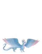 Schleich Schleich Crystal Dragon Multi/patterned