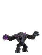 Schleich Schleich Shadow St Monster Marinblå