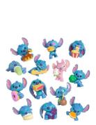 Lilo & Stitch Disney Stitch Blind Capsule Food Figures 5Cm Asst. Multi...