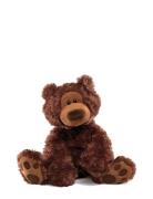 MAKI Gund Philbin Chocolate Brun