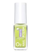 Depend Cosmetic Minilack Oxygen Färg A804 Grön