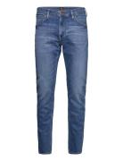 Lee Jeans Daren Zip Fly Blå