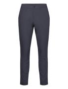 Calvin Klein Slim Tech Stretch Trouser Svart