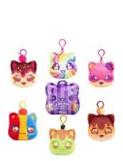 Aphmau Aphmau Clip-Ons Circus Treats In Cdu Asst. Multi/patterned