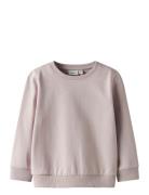 Name It Nmnseli Ls Swe Bru Noos Rosa