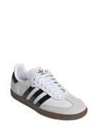 Adidas Originals Samba Og J Vit