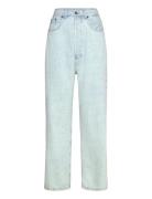 Lois Jeans Bruna L Mauroi Bright Tgs Blå