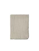 Broste Copenhagen Gracie Tablecloth Beige