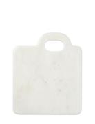 Broste Copenhagen Olina Chopping Board Vit