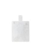 Broste Copenhagen Adam Chopping Board Vit