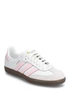 Adidas Originals Samba Og C Vit