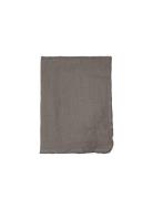 Broste Copenhagen Gracie Tablecloth Brun