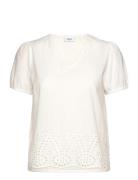 Saint Tropez Eamajasz Blouse