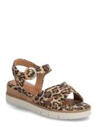 Tamaris Women Sandals Svart