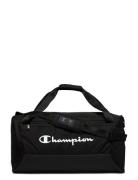 Champion Medium Duffel Svart