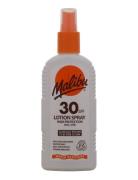 Malibu Malibu 200Ml Spf 30 Lotion Spray Vit