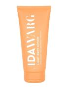 Ida Warg Beauty Ultra Light Body Lotion 200Ml Nude