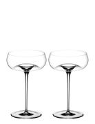 Zieher Zieher Vinglas Vision Nostalgic 2-Pack Nude