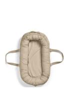 Elodie Details Baby Nest - Pure Khaki Khaki Green