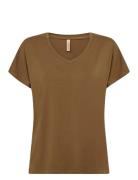 Soyaconcept Sc-Marica Khaki Green