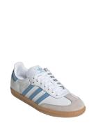 Adidas Originals Samba Og J Vit