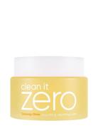 Banila Co Clean It Zero Cleansing Balm Nourishing 100Ml Nude