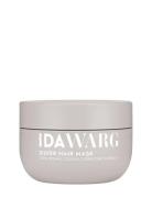 Ida Warg Beauty Silver Hair Mask 300Ml Nude