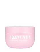 Ida Warg Beauty Plumping Hair Mask 300Ml Nude