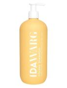 Ida Warg Beauty Volume Shampoo Pro 500Ml Nude