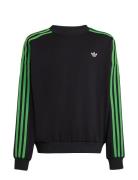 Adidas Originals Crew Svart