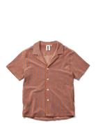 Bongusta Naram Shirt Röd