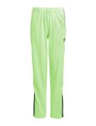 Adidas Originals Firebird Pants Grön