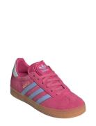 Adidas Originals Gazelle C Rosa