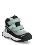 Viking Expower Mid Gtx 2V Grön