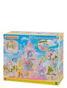 Sylvanian Families Baby Dream Amusement Park Multi/patterned