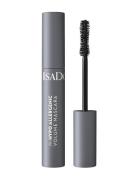 IsaDora The Hypo Allergenic Volume Mascara 01 Black Svart