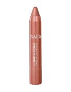IsaDora The Glossy Lip Treat Twist Up Color Stick Rosa