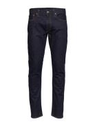 Polo Ralph Lauren Sullivan Slim Stretch Jean Blå
