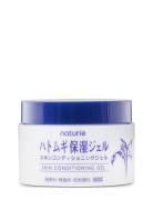 Naturie Hatomugi Gel Nude