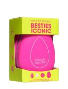 Beautyblender Beautyblender Besties Iconic Rosa
