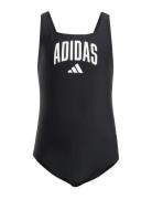 Adidas Sportswear Coll St Svart