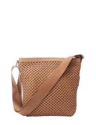 Ceannis Small Shoulder Bag Sweet Collection Tan Beige