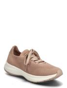 Tommy Hilfiger Th Knit Runner Grå
