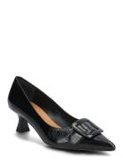 Billi Bi Pumps Svart