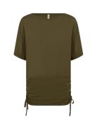 Soyaconcept Sc-Marica Khaki Green