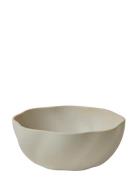 Broste Copenhagen Limfjord Bowl Beige