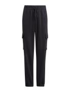 Adidas Sportswear J Sl Ft C Pt Svart