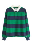 Lindex Sweater Addison Multi/patterned