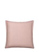 Broste Copenhagen Linn Cushion Cover Rosa