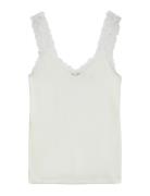 Vero Moda Vmrosa Sl Top Jrs Noos Vit